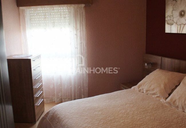 Benalmádena'da Deniz Manzaralı Uygun Konumlu Daireler 20