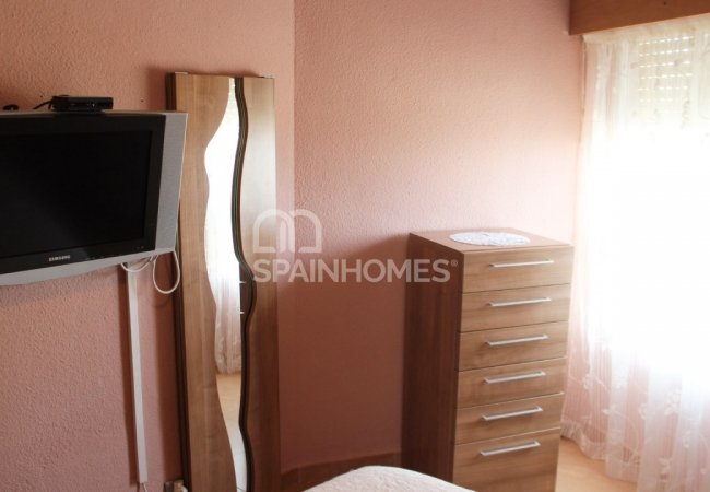 Benalmádena'da Deniz Manzaralı Uygun Konumlu Daireler 21