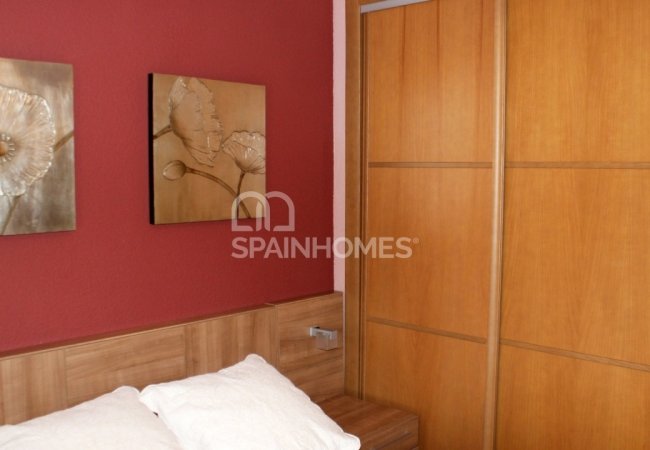 Benalmádena'da Deniz Manzaralı Uygun Konumlu Daireler 22