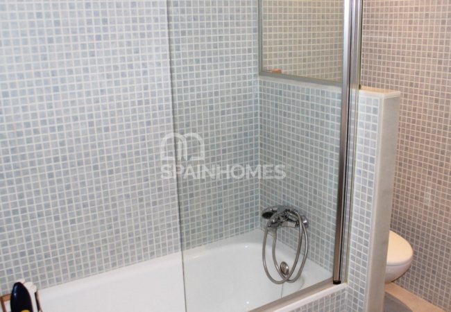 Benalmádena'da Panoramik Deniz Manzaralı Villa 37