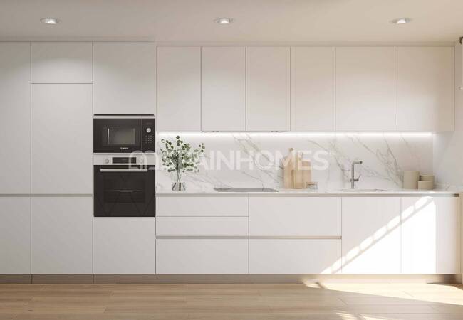 Flats in a Central Location Near Costa Brava in Girona 10