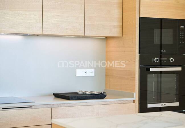 Sea-view Houses with Near the Beach in Begur Girona 15