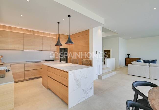 Sea-view Houses with Near the Beach in Begur Girona 16