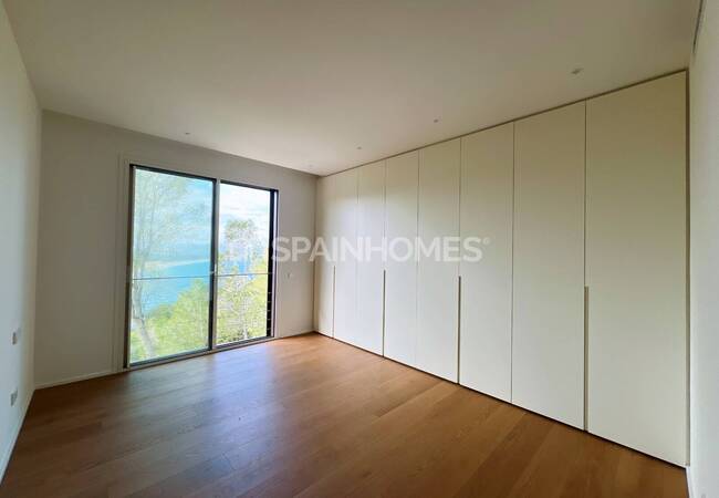 Sea-view Houses with Near the Beach in Begur Girona 17