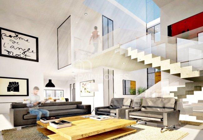 Prächtige Málaga Villa Ist Nah An Golf Club Und College In Marbella 2