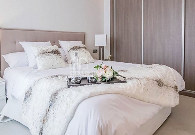 Apartamentos Contemporáneos Con Grandes Terrazas En Mijas Costa 10