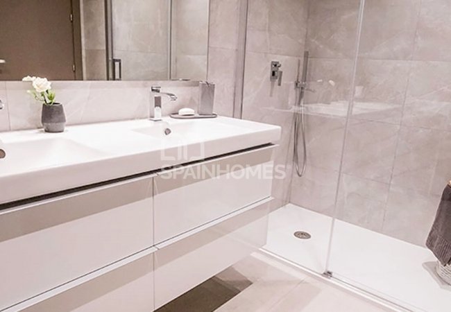 Apartamentos Contemporáneos Con Grandes Terrazas En Mijas Costa 11