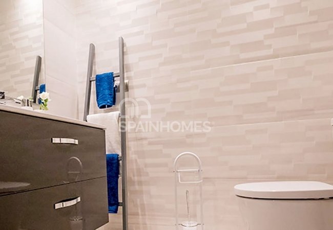 Apartamentos Contemporáneos Con Grandes Terrazas En Mijas Costa 12