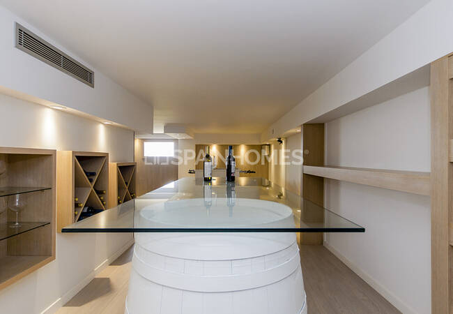 Excellent Villas with a Private Garden and Swimming Pool in Orihuela