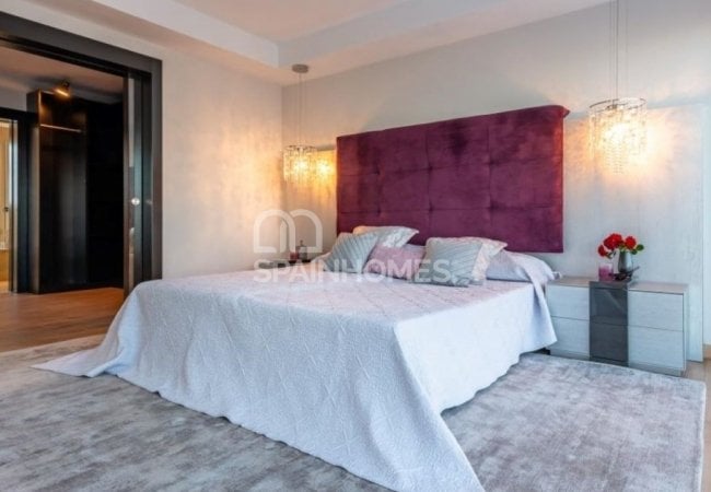 Exclusive Villa with High Quality Finishes in Costa Del Sol
