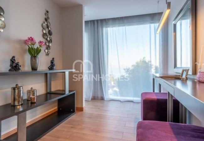 Exclusive Villa with High Quality Finishes in Costa Del Sol