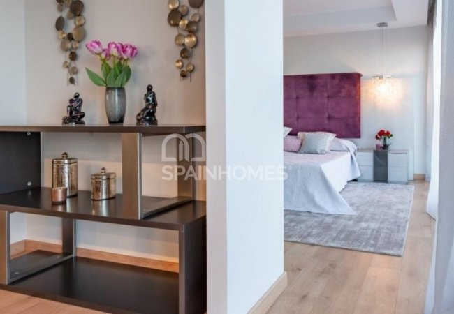 Exclusive Villa with High Quality Finishes in Costa Del Sol