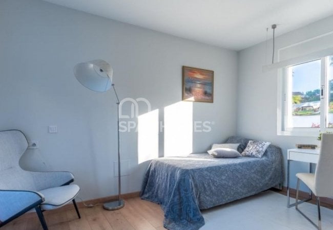 Exclusive Villa with High Quality Finishes in Costa Del Sol