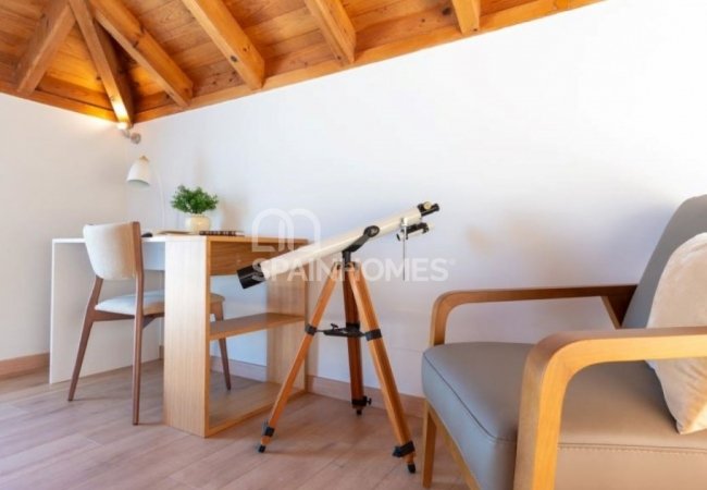 Exclusive Villa with High Quality Finishes in Costa Del Sol