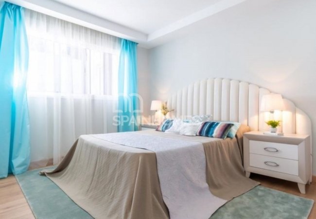 Exclusive Villa with High Quality Finishes in Costa Del Sol