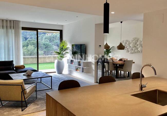 Luxe Appartementen Aan Zee In De Natuur In Begur 8