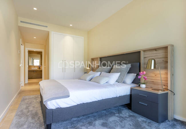 Luxe Appartementen Aan Zee In De Natuur In Begur 13