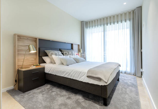 Luxe Appartementen Aan Zee In De Natuur In Begur 14
