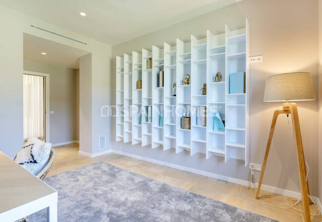 Luxe Appartementen Aan Zee In De Natuur In Begur 15