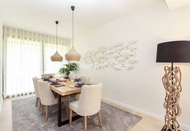 Luxe Appartementen Aan Zee In De Natuur In Begur 10