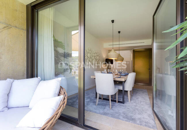 Luxe Appartementen Aan Zee In De Natuur In Begur 12