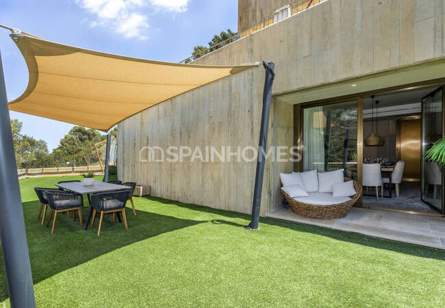 Luxe Appartementen Aan Zee In De Natuur In Begur 21
