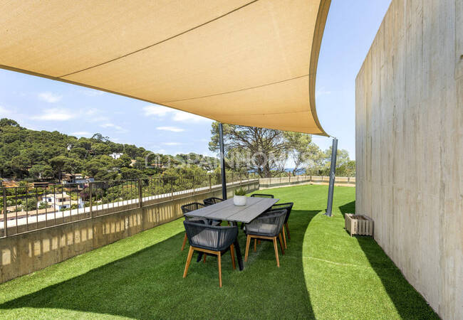 Luxe Appartementen Aan Zee In De Natuur In Begur 20