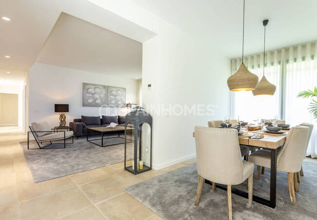 Luxe Appartementen Aan Zee In De Natuur In Begur 9
