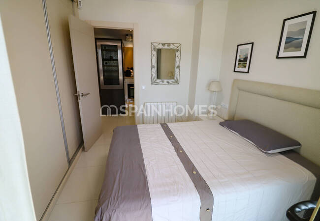 شقة بإطلالة بانورامية على البحر الأبيض المتوسط في جيرونا 12