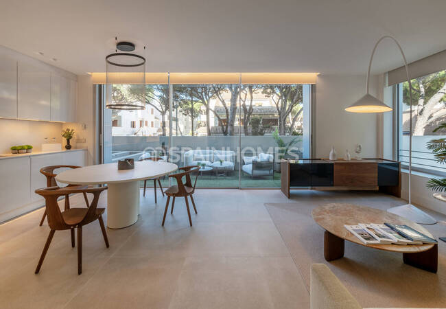 Appartementen Aan Het Strand Met Zwembad In Girona Platja D'aro 6