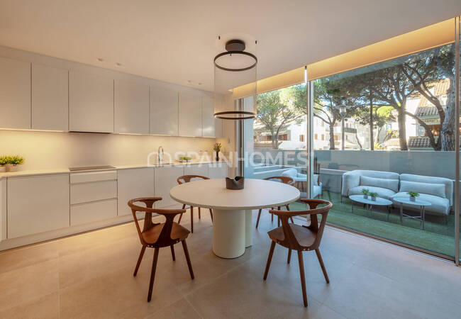 Appartementen Aan Het Strand Met Zwembad In Girona Platja D'aro 8