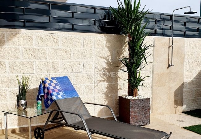 Quesada, Alicante’de Uygun Fiyatlı Bungalov Daireler 11