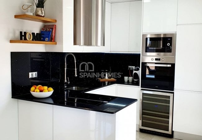 Quesada, Alicante’de Uygun Fiyatlı Bungalov Daireler 12