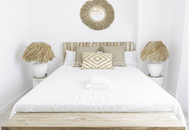 Luxurious Beach Front Apartments in a Unique Location in Almunecar 21