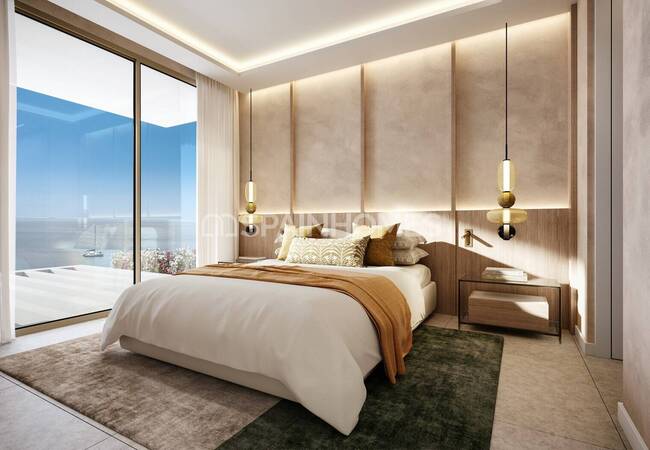 Eleganta Strandnära Hus Med Pooler I Granada Almuñecar 20