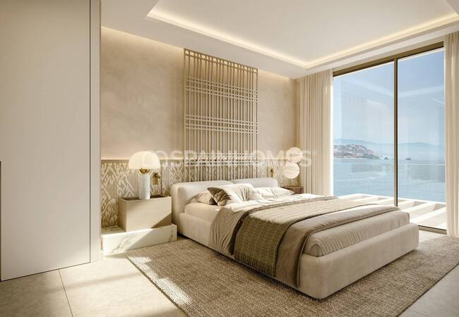 Eleganta Strandnära Hus Med Pooler I Granada Almuñecar 21