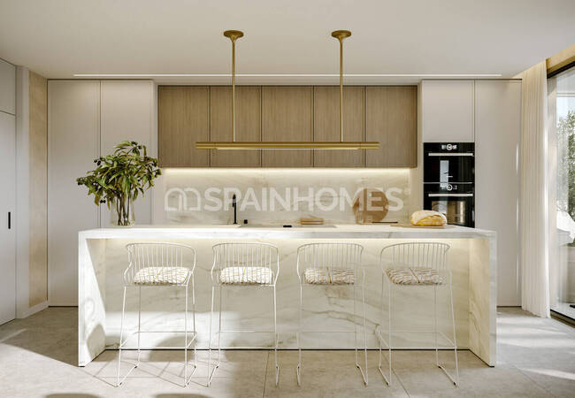 Eleganta Strandnära Hus Med Pooler I Granada Almuñecar 22