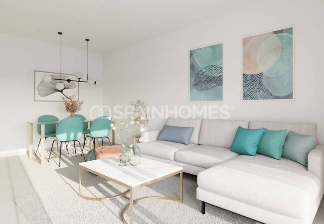 Immobilien In Einem Komplex In Strandnähe In Granada Almunecar 6