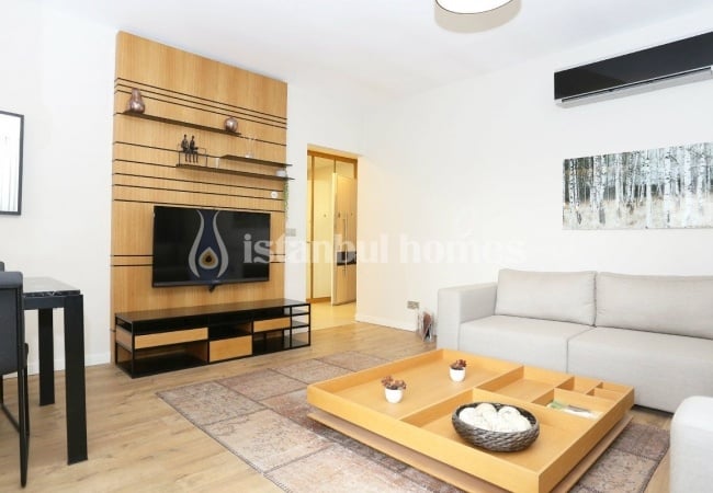 Dazzling Property with Impressive Facilities in Esenyurt 20
