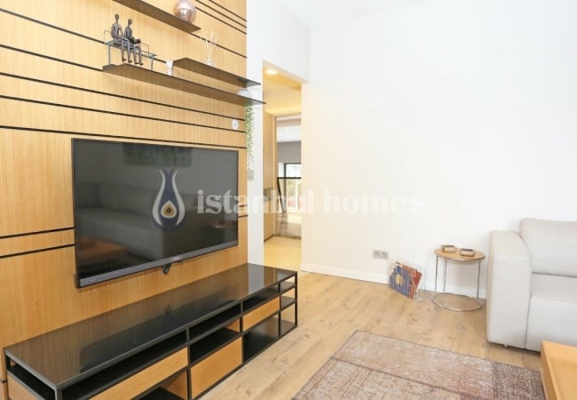 Dazzling Property with Impressive Facilities in Esenyurt 22