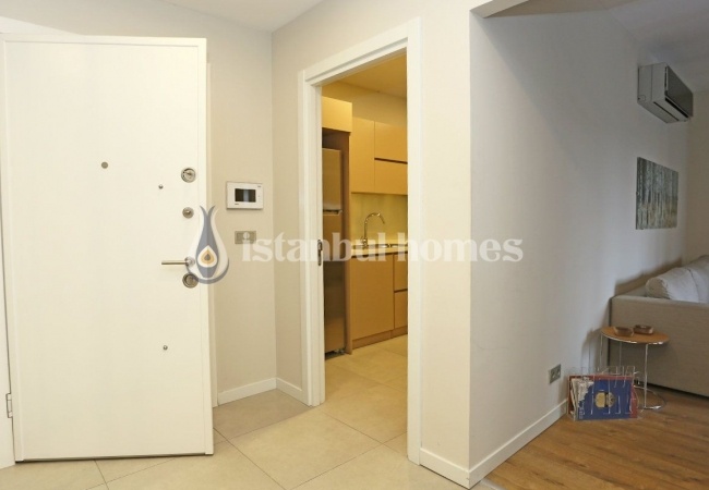 Dazzling Property with Impressive Facilities in Esenyurt 33