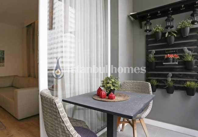 Dazzling Property with Impressive Facilities in Esenyurt 34