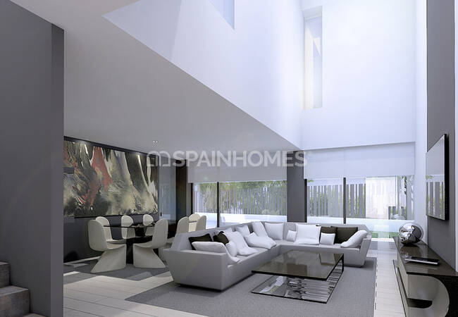 Maisons De Ville Exclusives À Torre Del Mar, Málaga 10