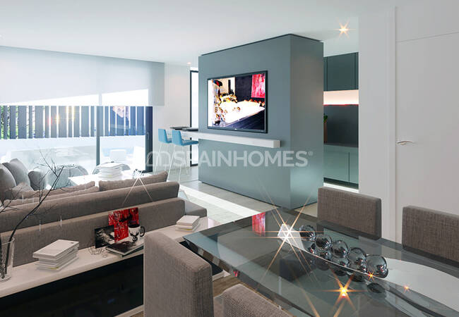 Maisons De Ville Exclusives À Torre Del Mar, Málaga 12