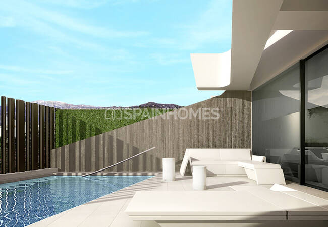 Maisons De Ville Exclusives À Torre Del Mar, Málaga 13