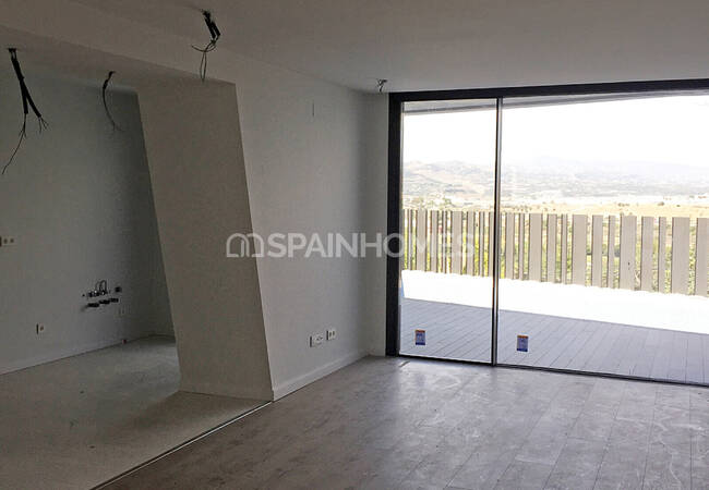 Maisons De Ville Exclusives À Torre Del Mar, Málaga 16