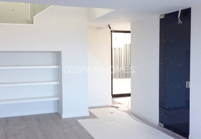 Maisons De Ville Exclusives À Torre Del Mar, Málaga 17