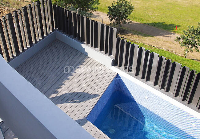 Maisons De Ville Exclusives À Torre Del Mar, Málaga 21