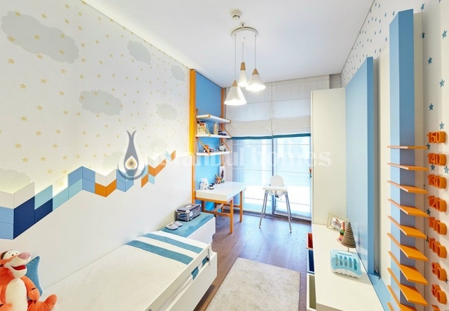 Astonishing Mixed Use Properties in Sariyer Istanbul 24