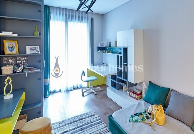 Astonishing Mixed Use Properties in Sariyer Istanbul 25